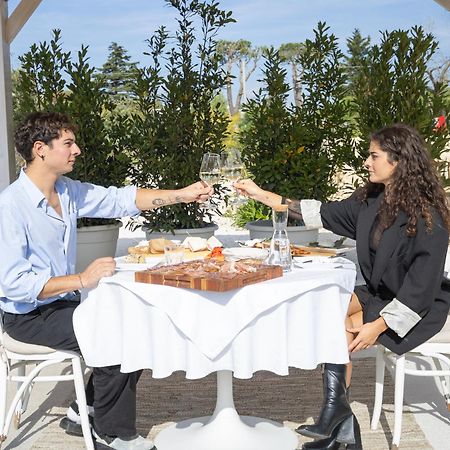 Villa Ada-Trulli Puglia Martina Franca Eksteriør billede