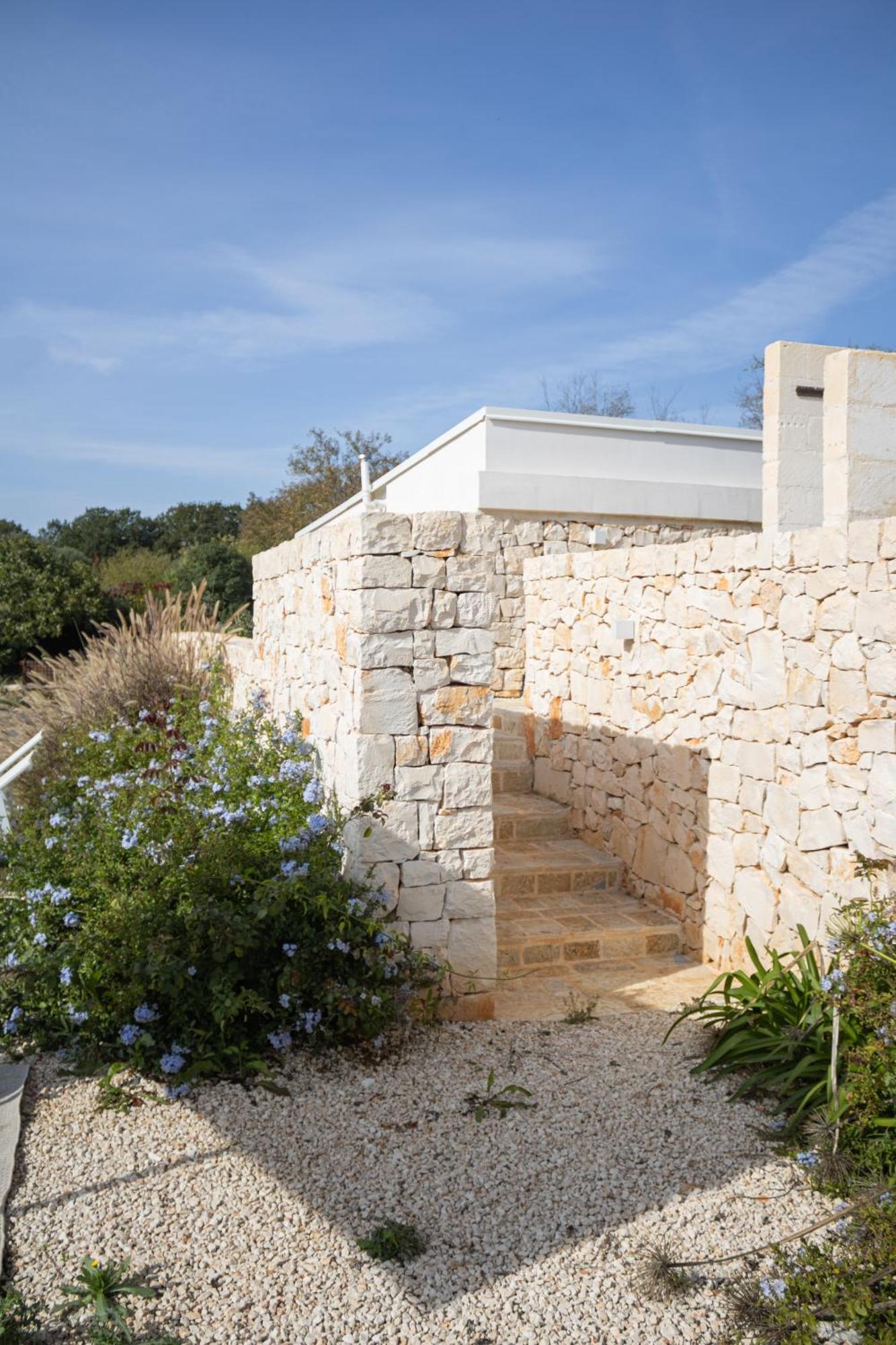 Villa Ada-Trulli Puglia Martina Franca Eksteriør billede