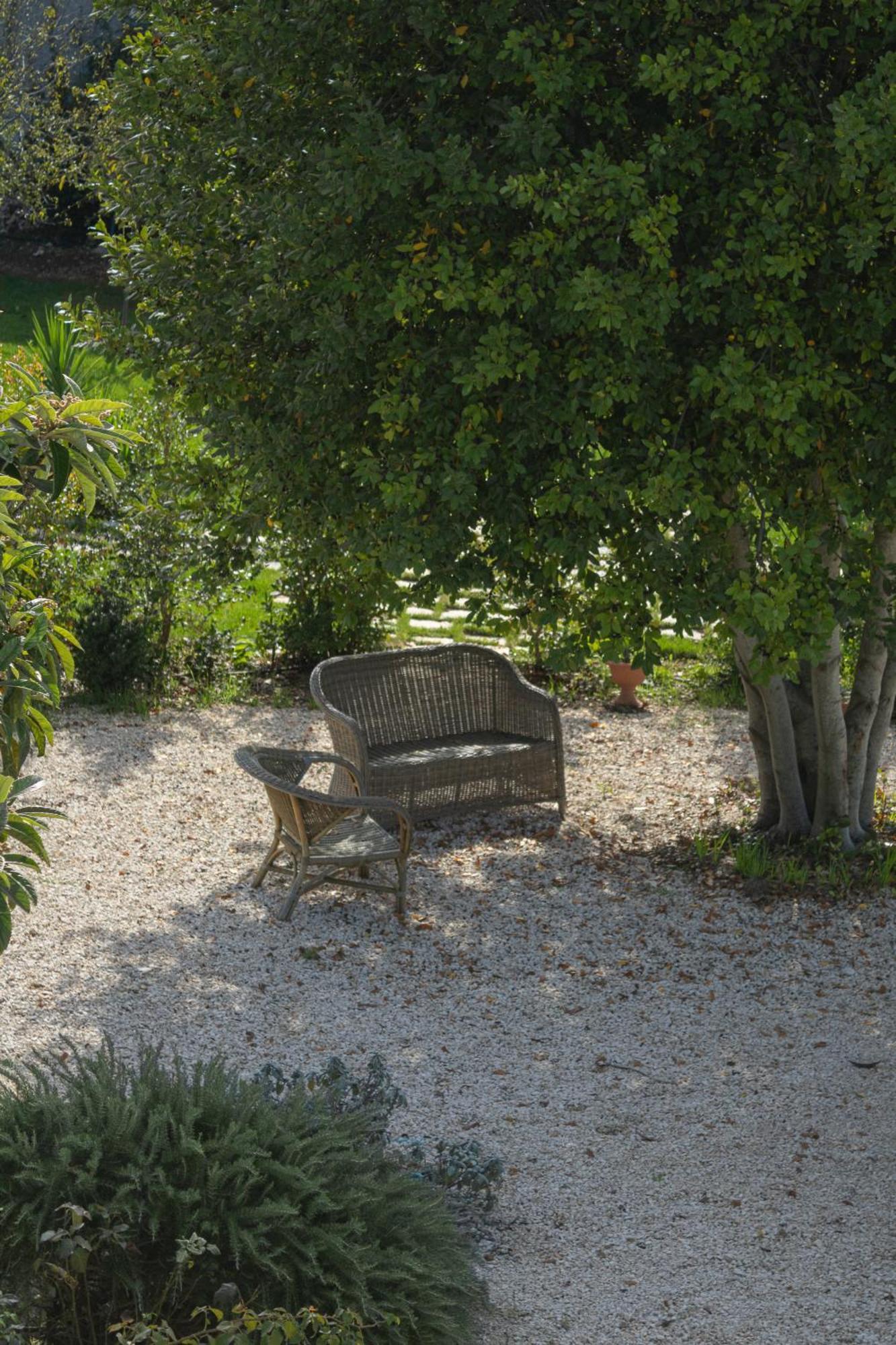 Villa Ada-Trulli Puglia Martina Franca Eksteriør billede