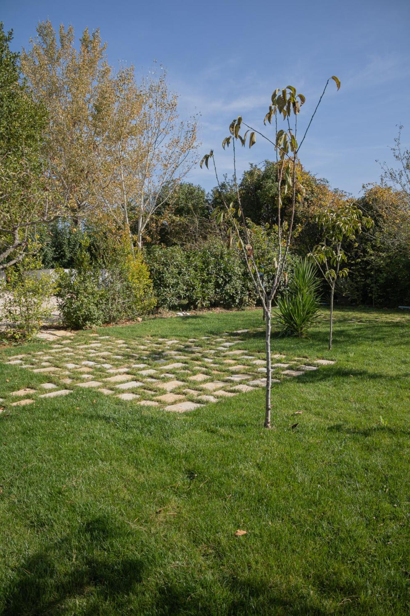 Villa Ada-Trulli Puglia Martina Franca Eksteriør billede
