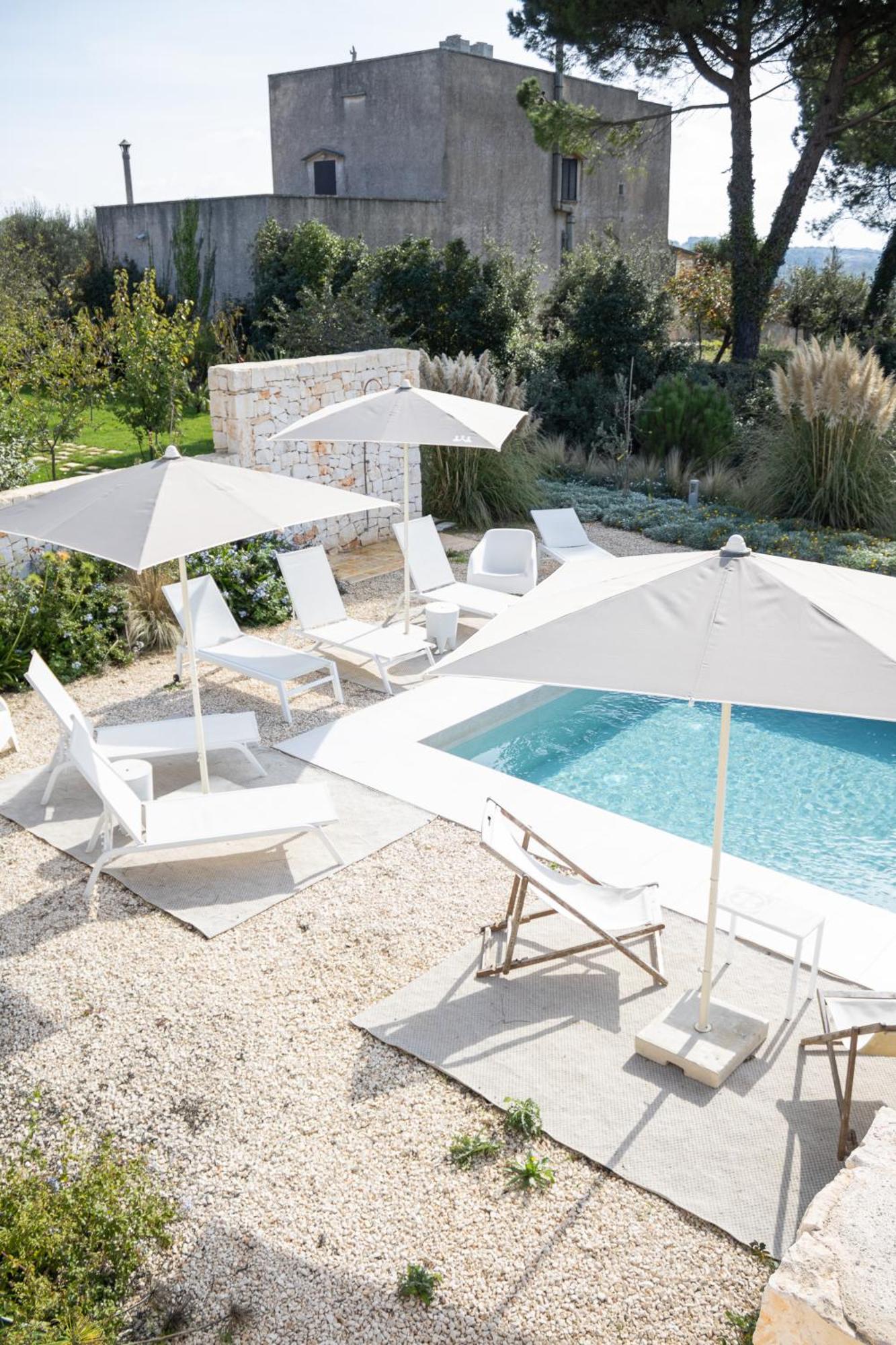 Villa Ada-Trulli Puglia Martina Franca Eksteriør billede