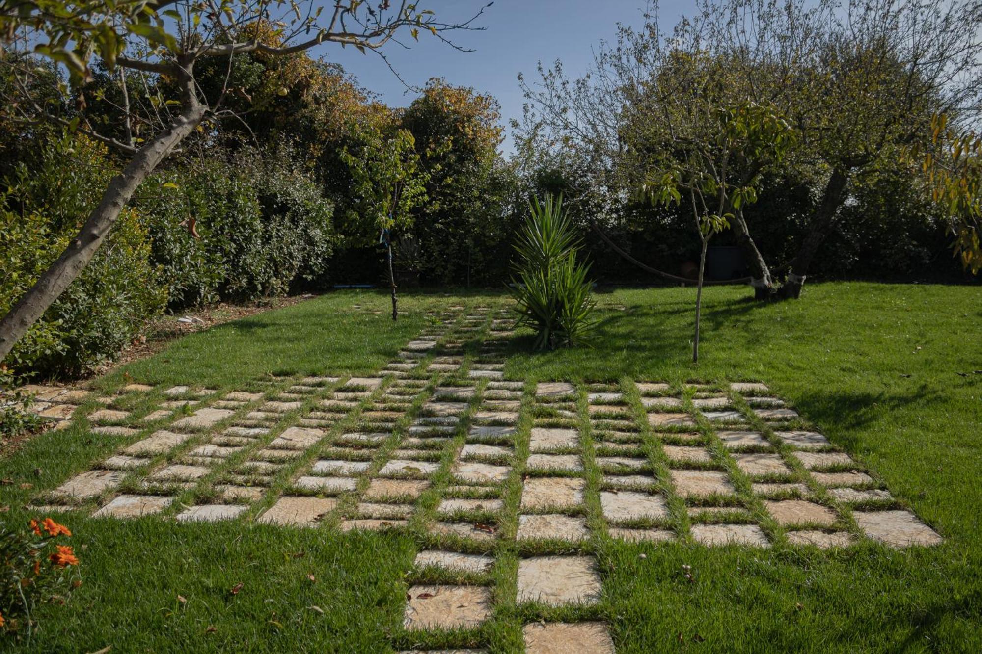 Villa Ada-Trulli Puglia Martina Franca Eksteriør billede