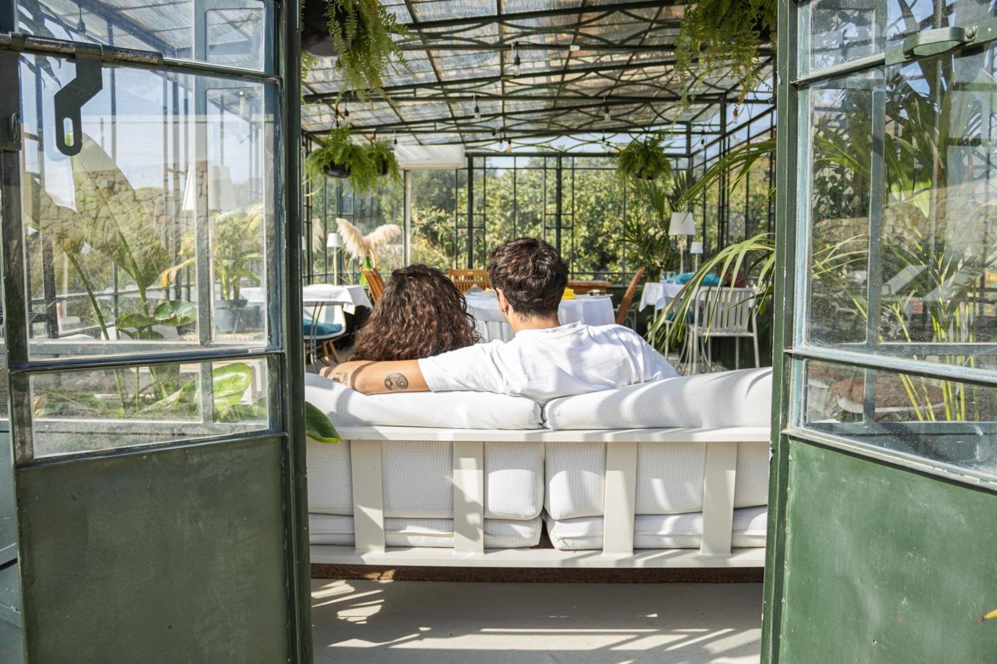 Villa Ada-Trulli Puglia Martina Franca Eksteriør billede