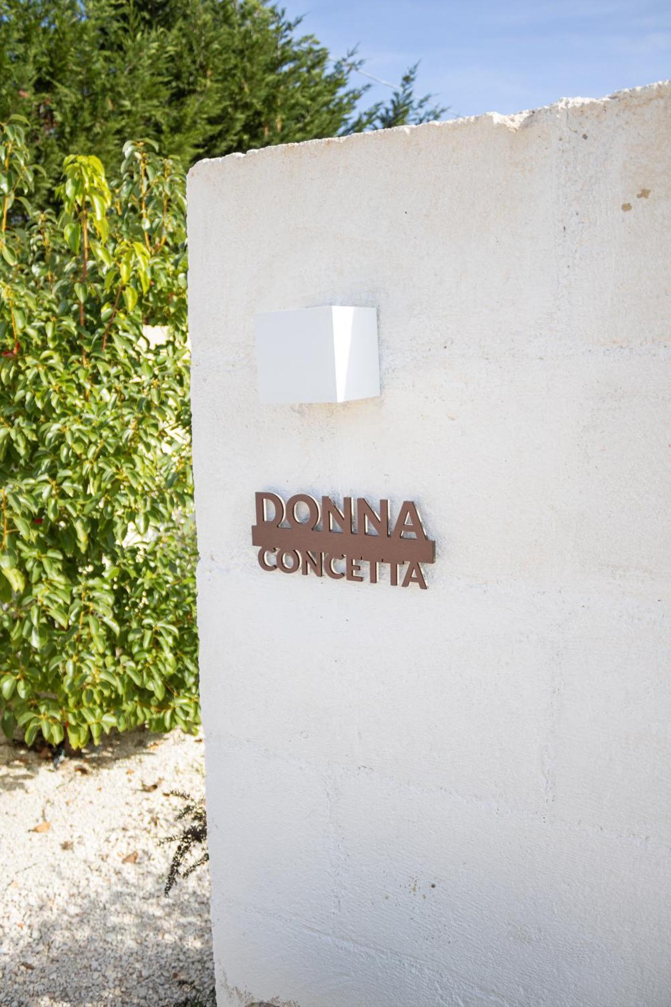 Villa Ada-Trulli Puglia Martina Franca Eksteriør billede
