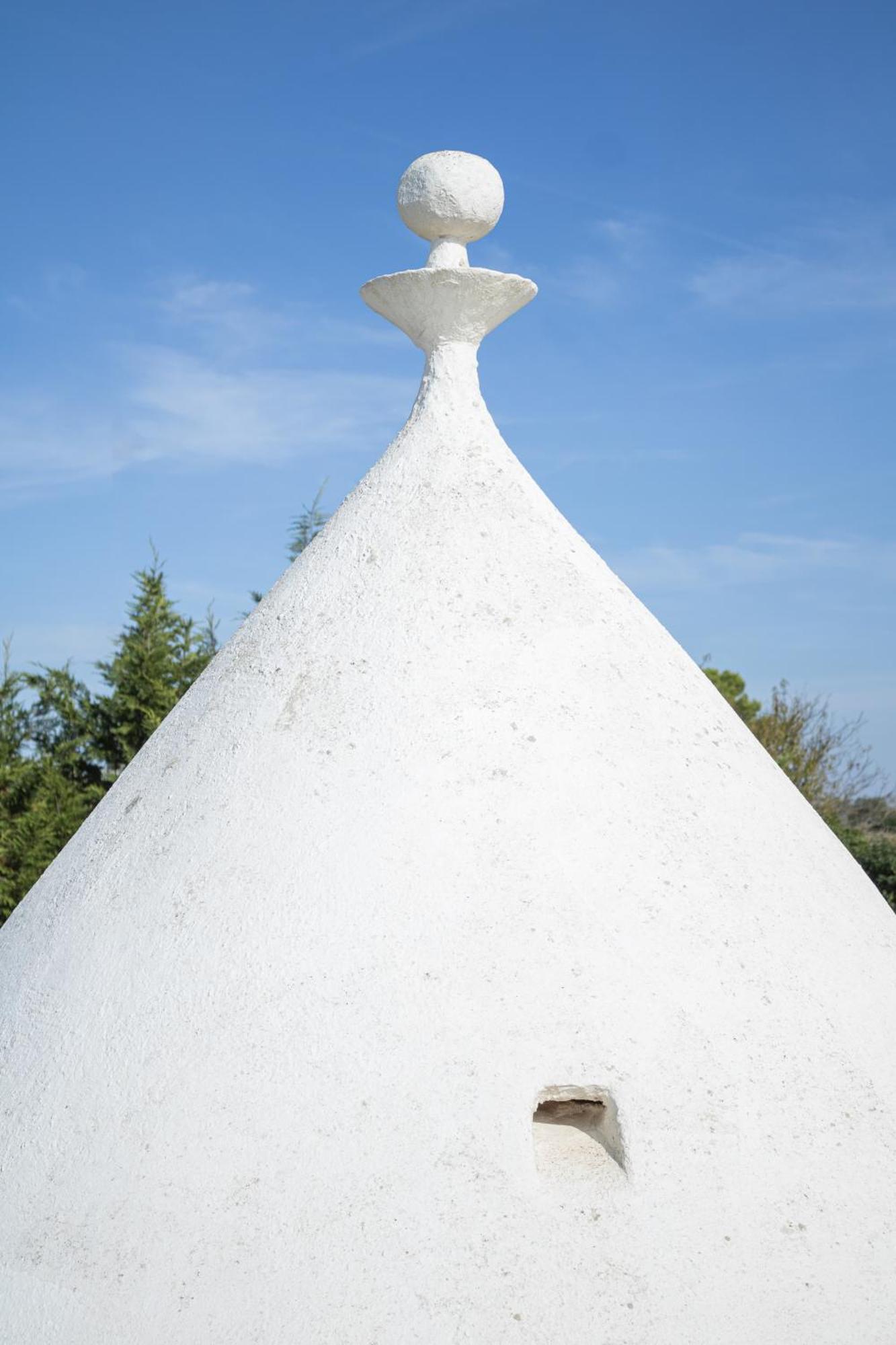 Villa Ada-Trulli Puglia Martina Franca Eksteriør billede