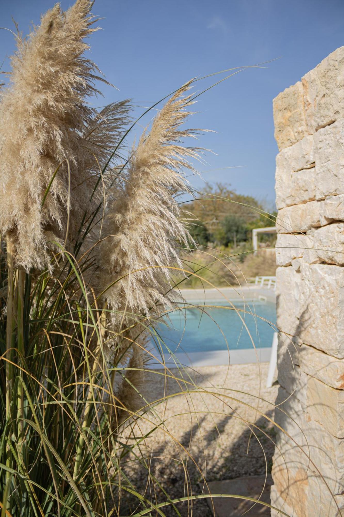 Villa Ada-Trulli Puglia Martina Franca Eksteriør billede